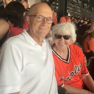 Meet your Posher, Patricia